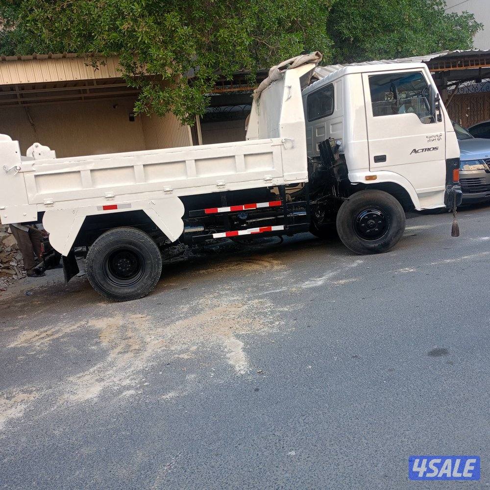 نساف صغير للبيع 2006 شرط الفحص2