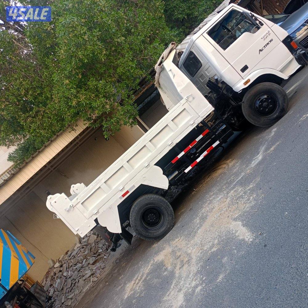 نساف صغير للبيع 2006 شرط الفحص3