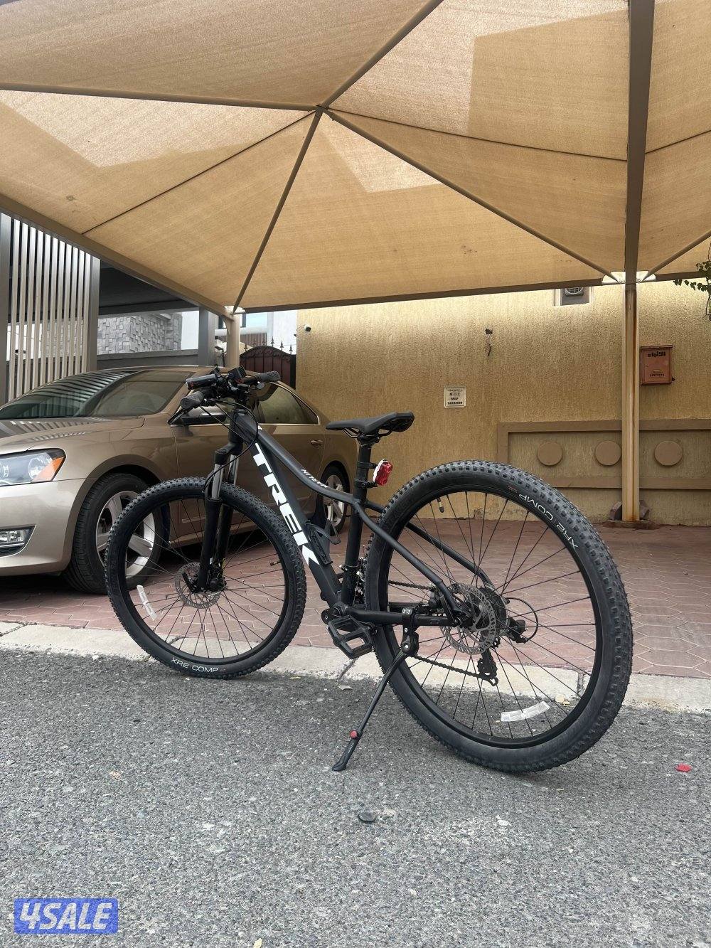 Trek marlin 4 (Very clean condition)0