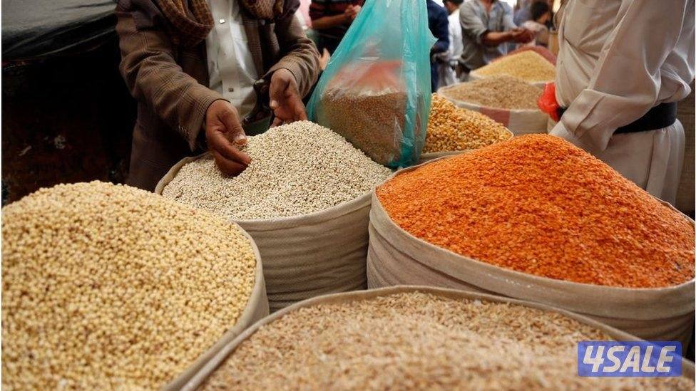 أسواق القرين0