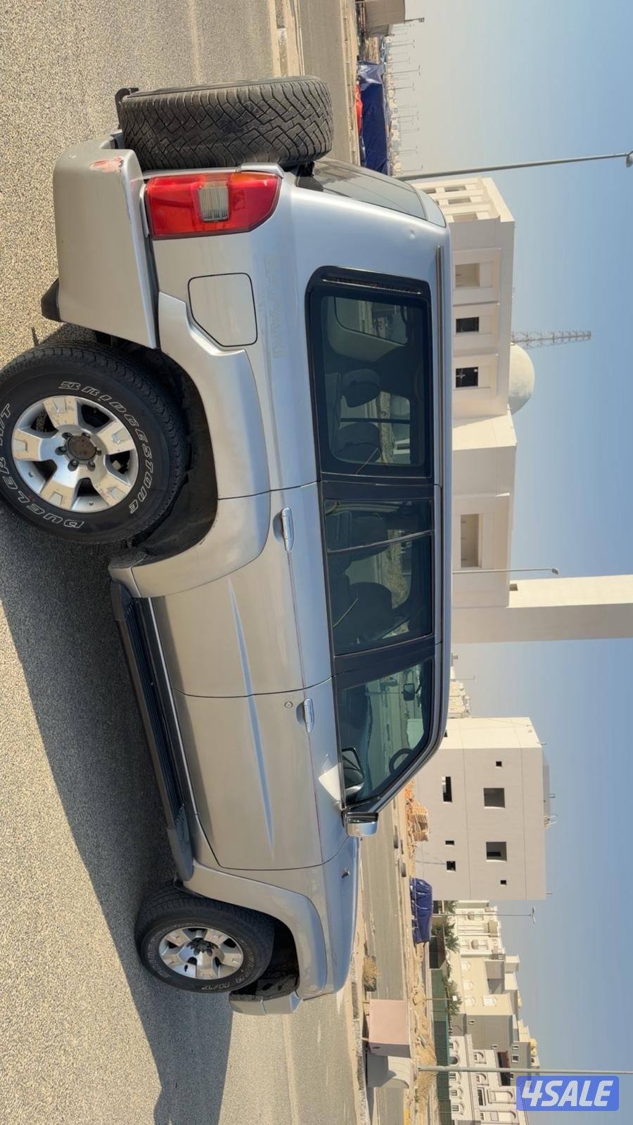 فتك كامل المواصفات0