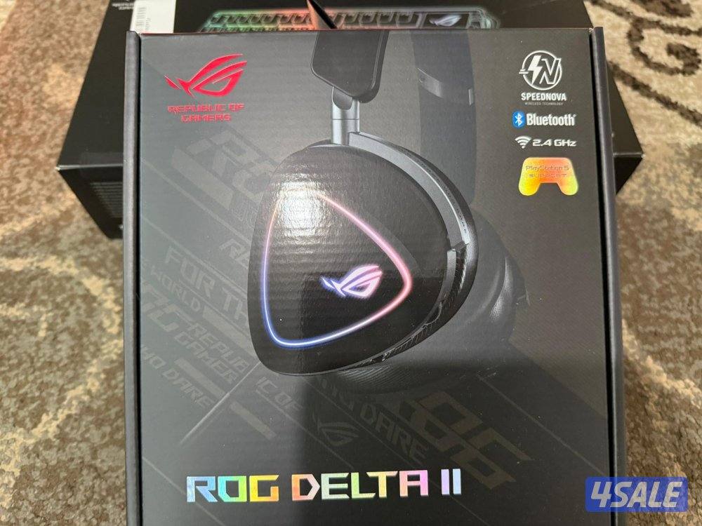 Asus Accessories All New5