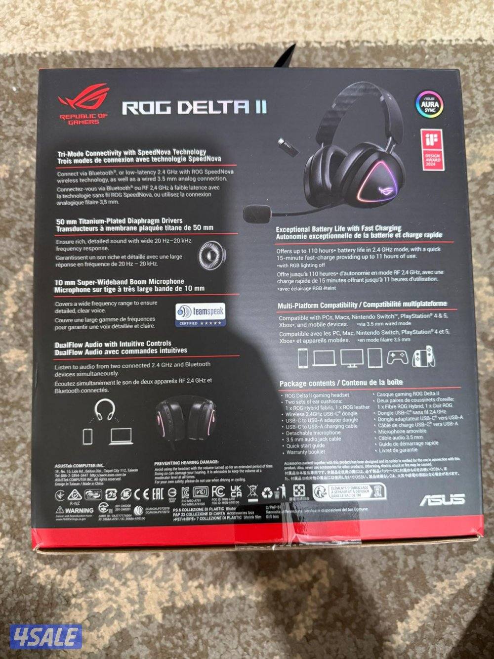 Asus Accessories All New6