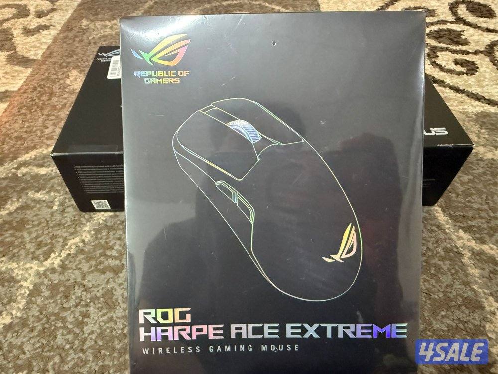 Asus Accessories All New10