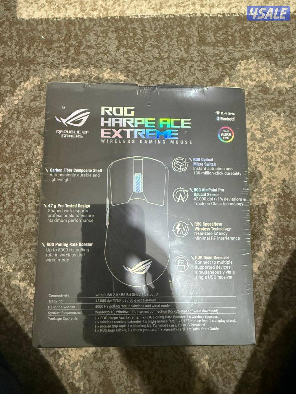 Asus Accessories All New11