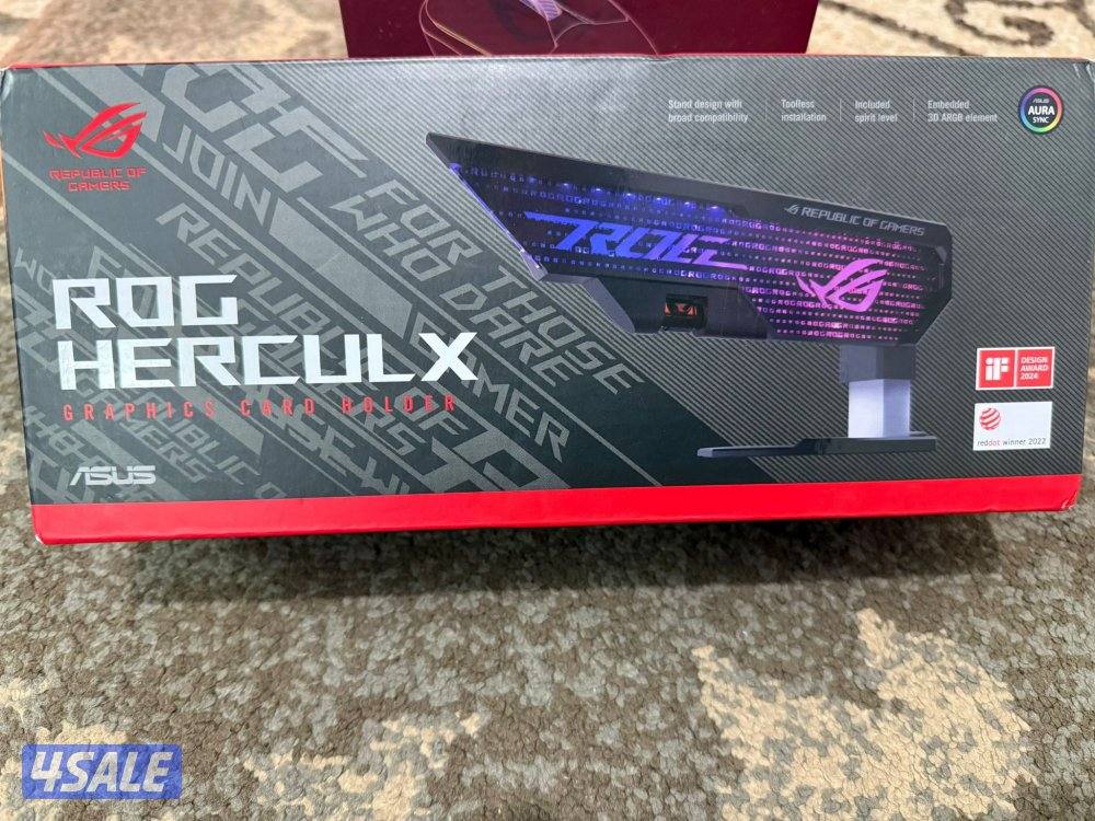 Asus Accessories All New12