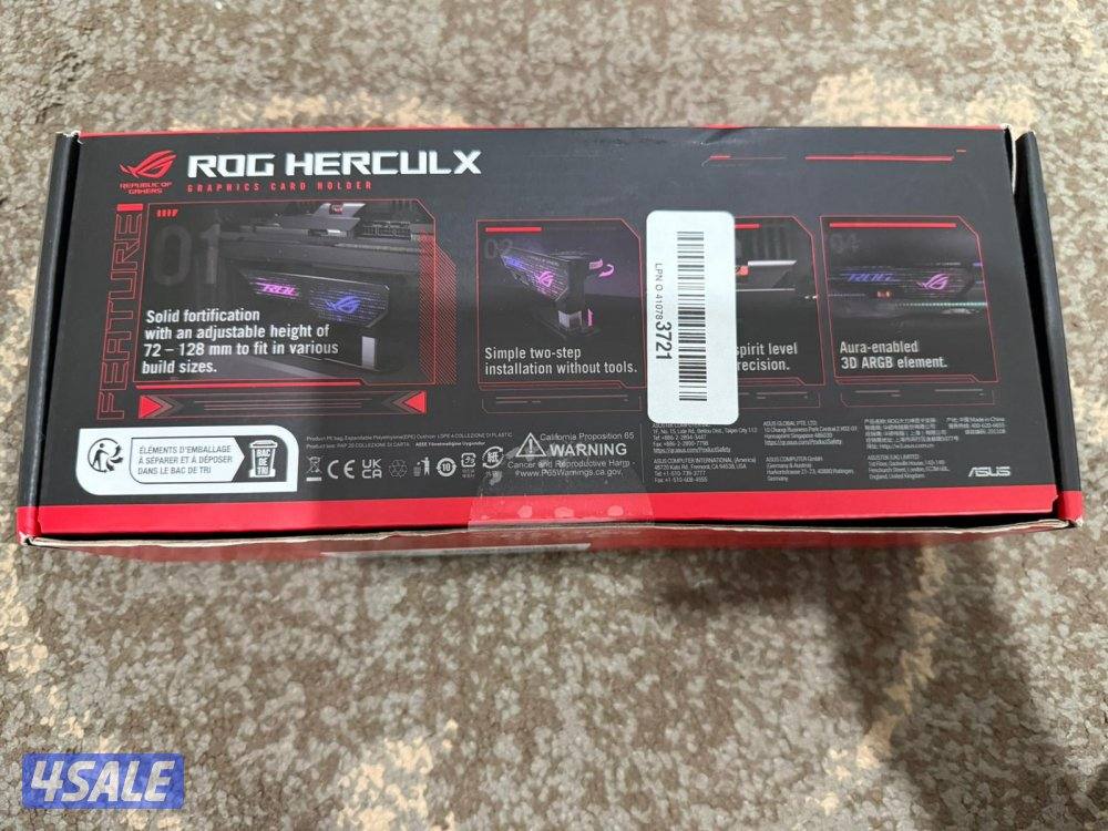 Asus Accessories All New13