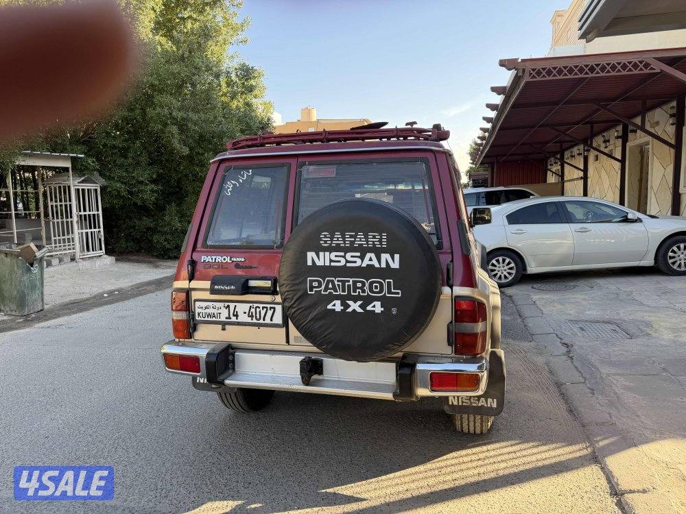 للبيع سوبر سفاري1