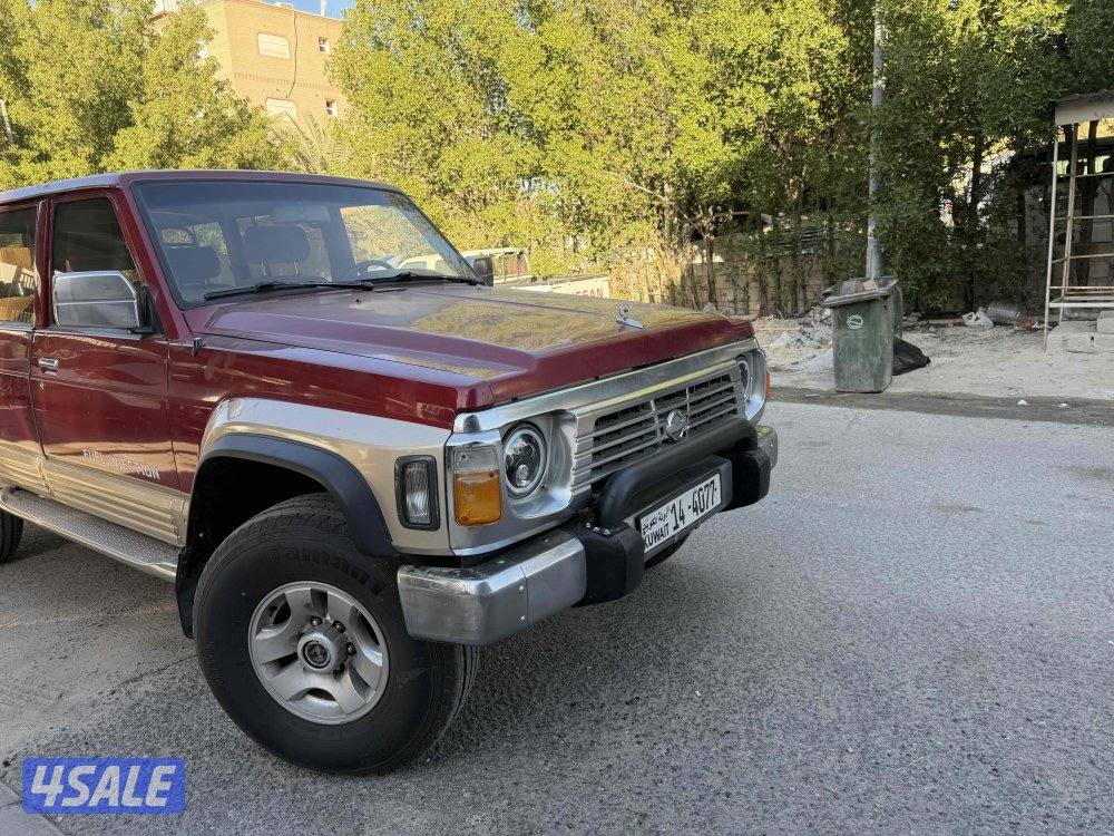 للبيع سوبر سفاري3