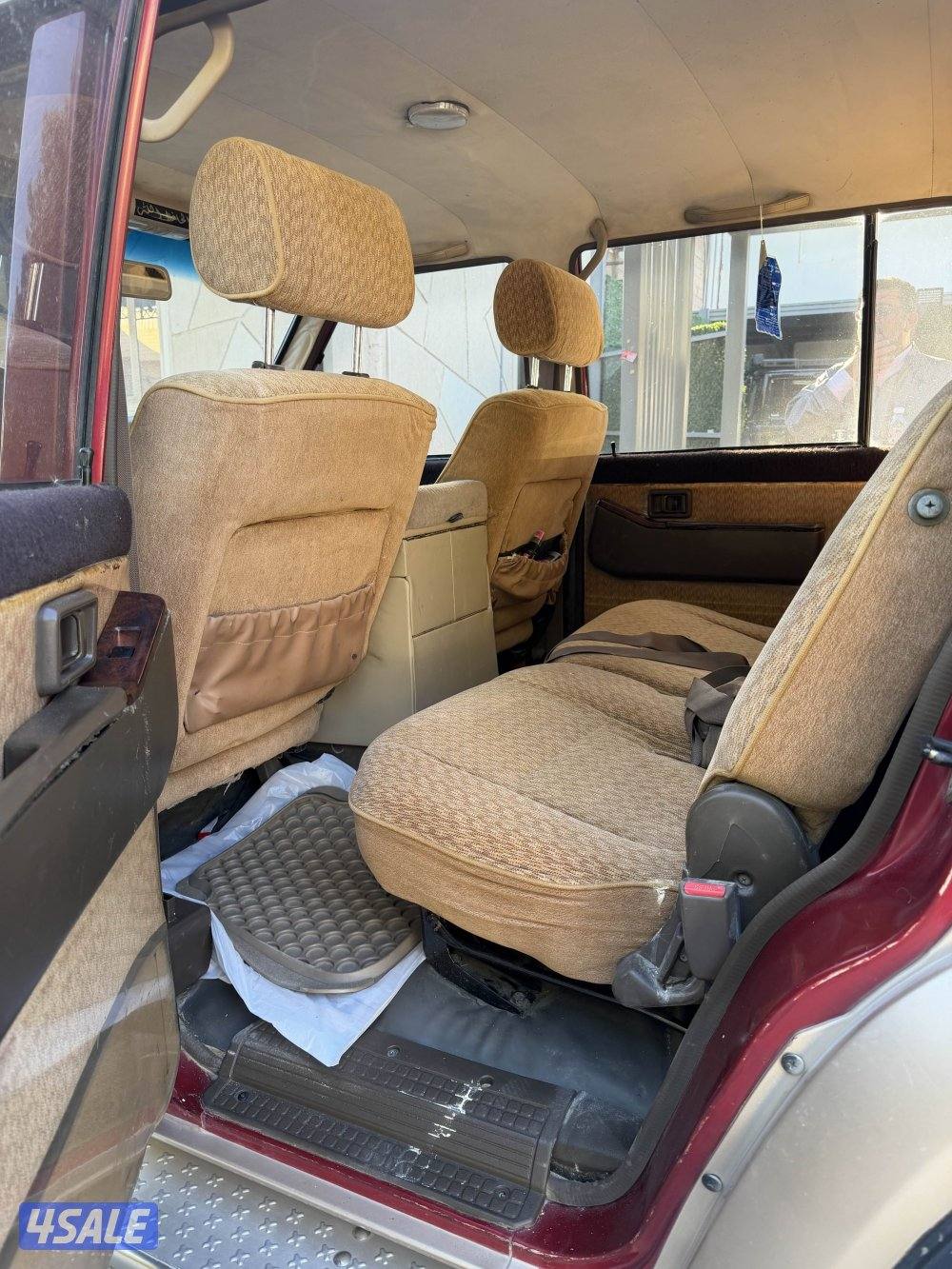 للبيع سوبر سفاري4