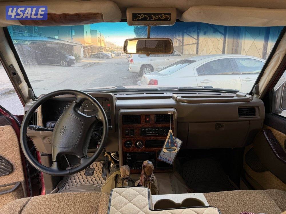 للبيع سوبر سفاري5