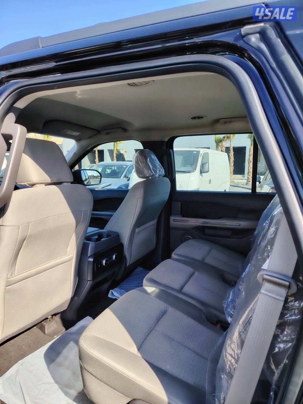 فورد اكسبدش ٢٠٢١ صبغ وكاله ماشي١١٣ الف كم5