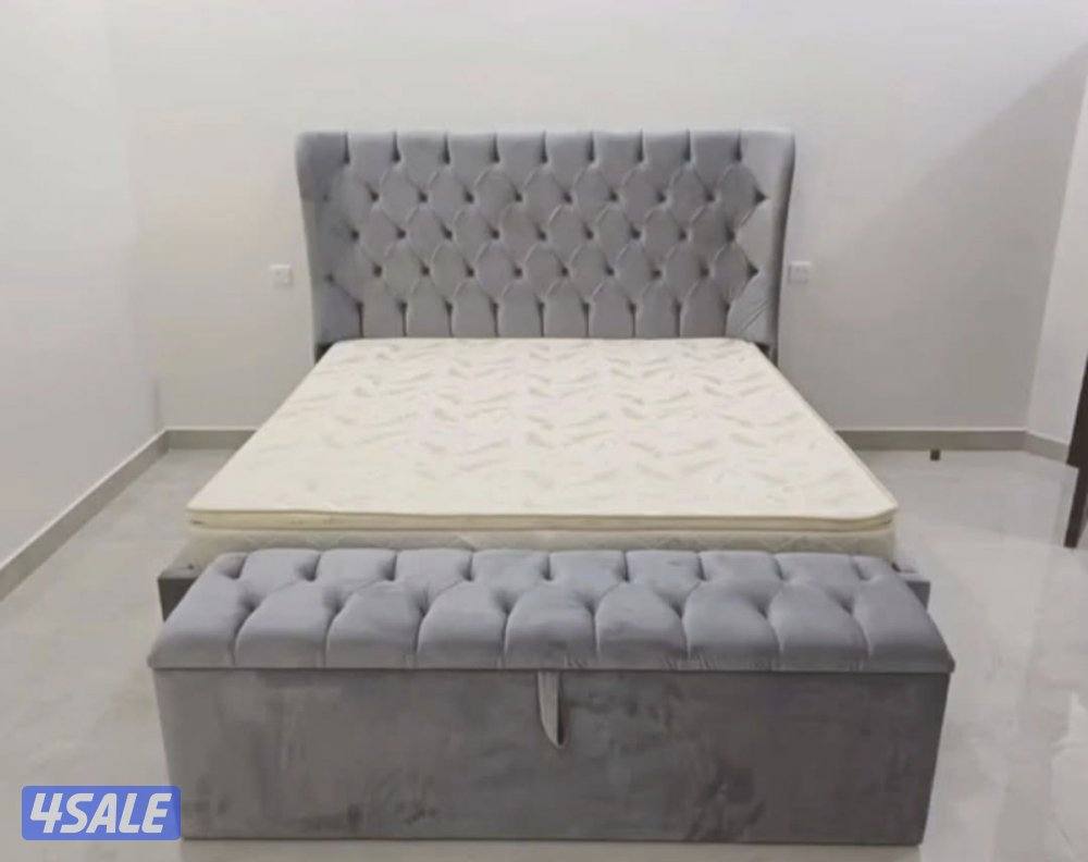 للبيع سراير فندقيه للبيع سراير طبيه3