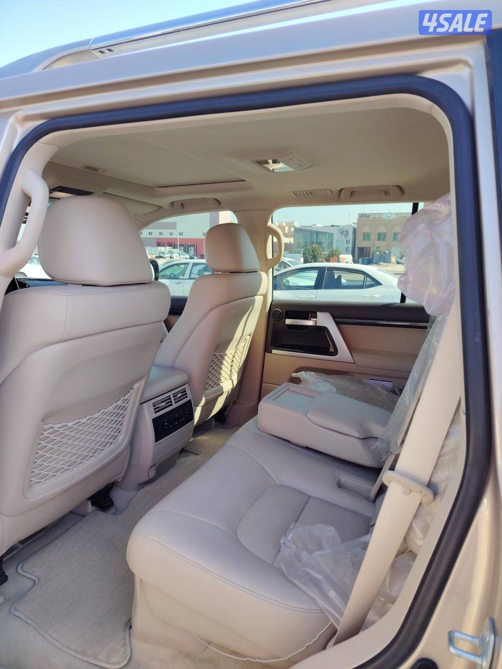 لاندكروز VXR الساير ٢٠١٩5