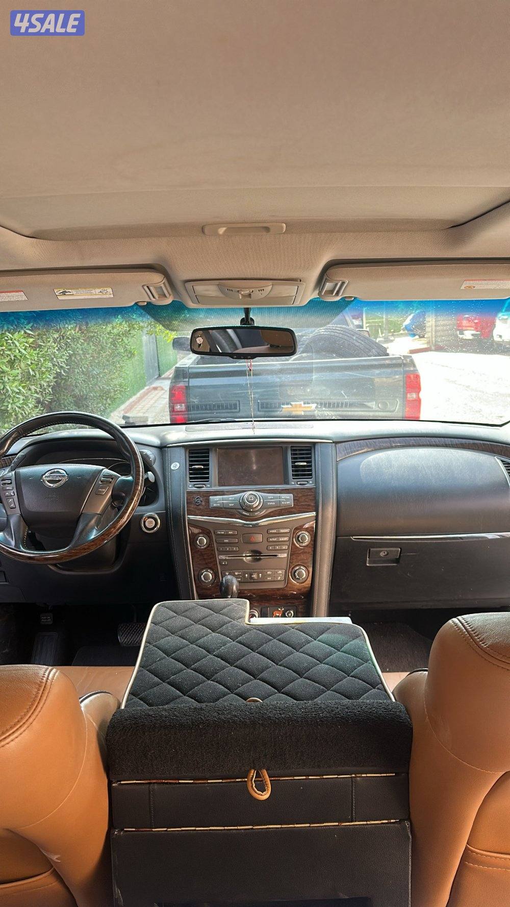 باترول بلاتينيوم سيتي 20145