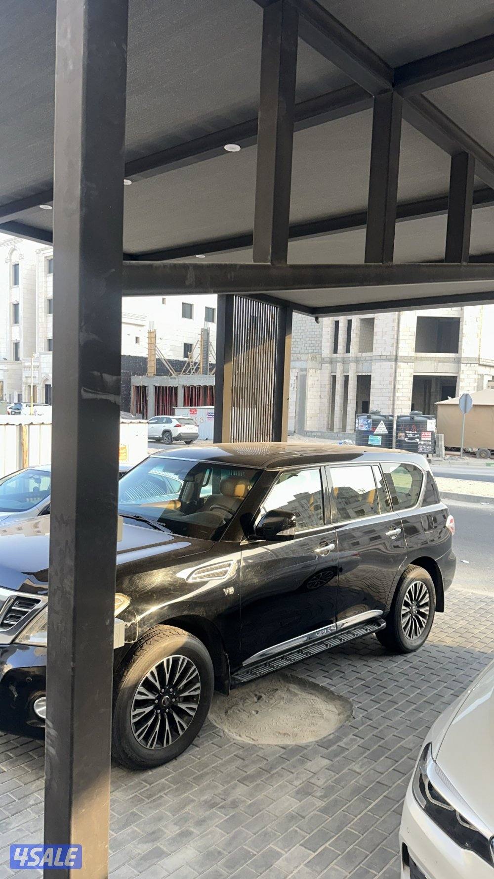 باترول بلاتينيوم سيتي 20146