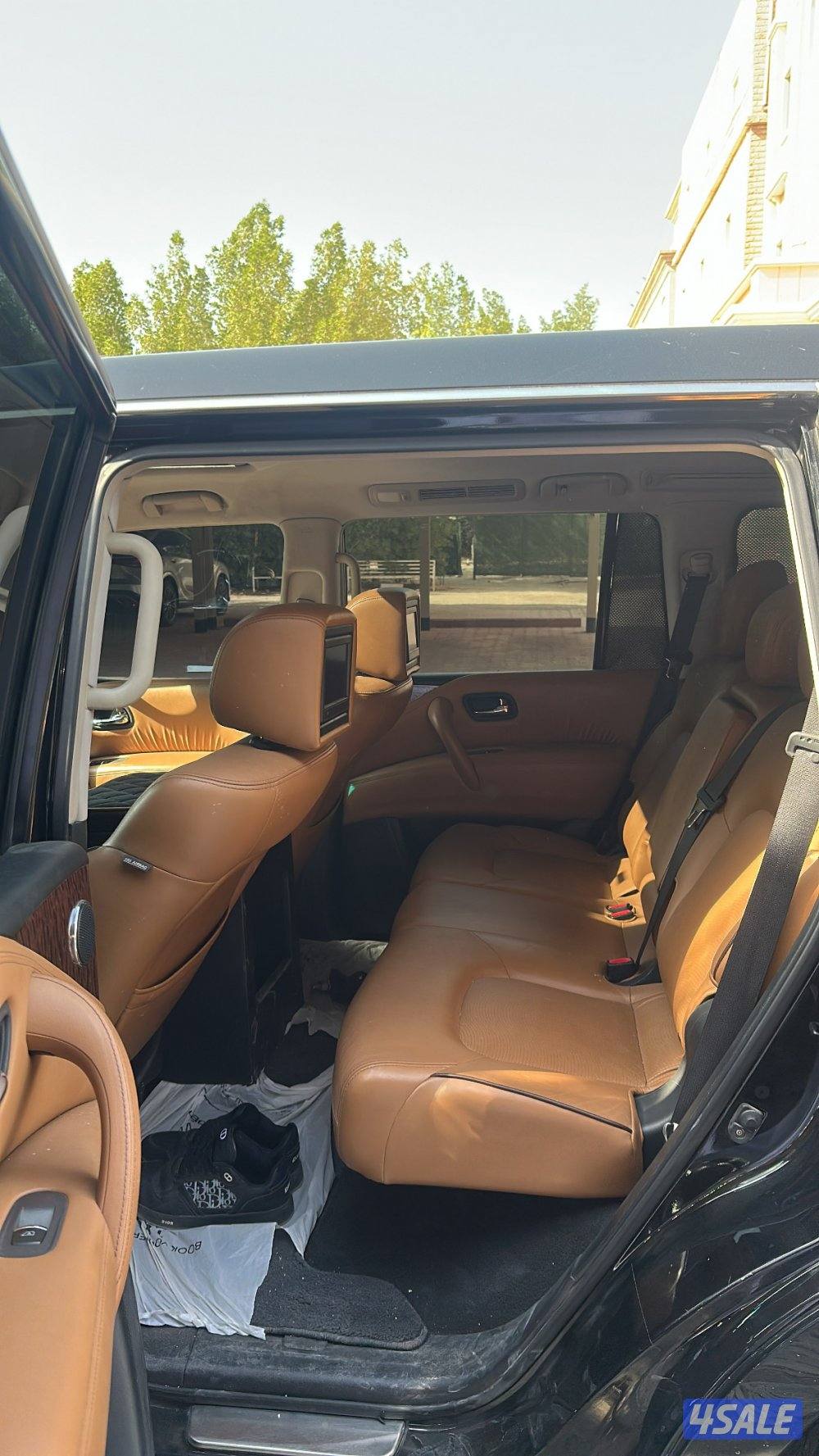 باترول بلاتينيوم سيتي 20148