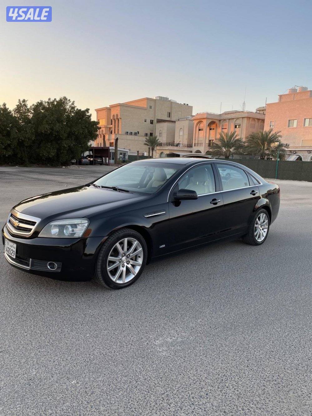 موديل - 2014 - LTZ) Chevrolet-  Caprice)0