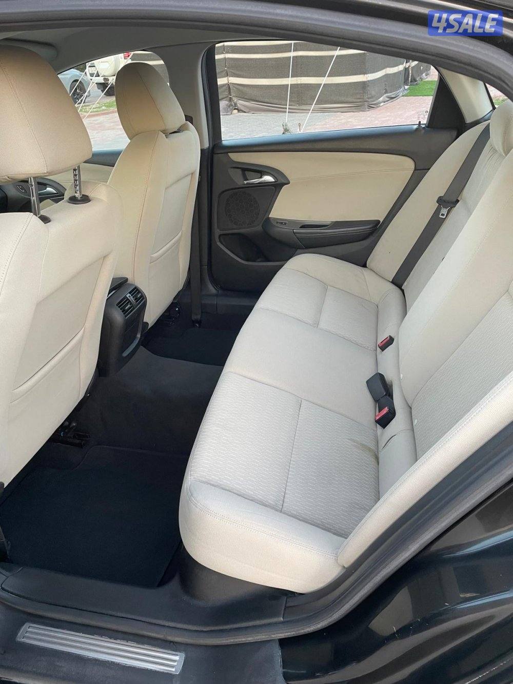 موديل - 2014 - LTZ) Chevrolet-  Caprice)6