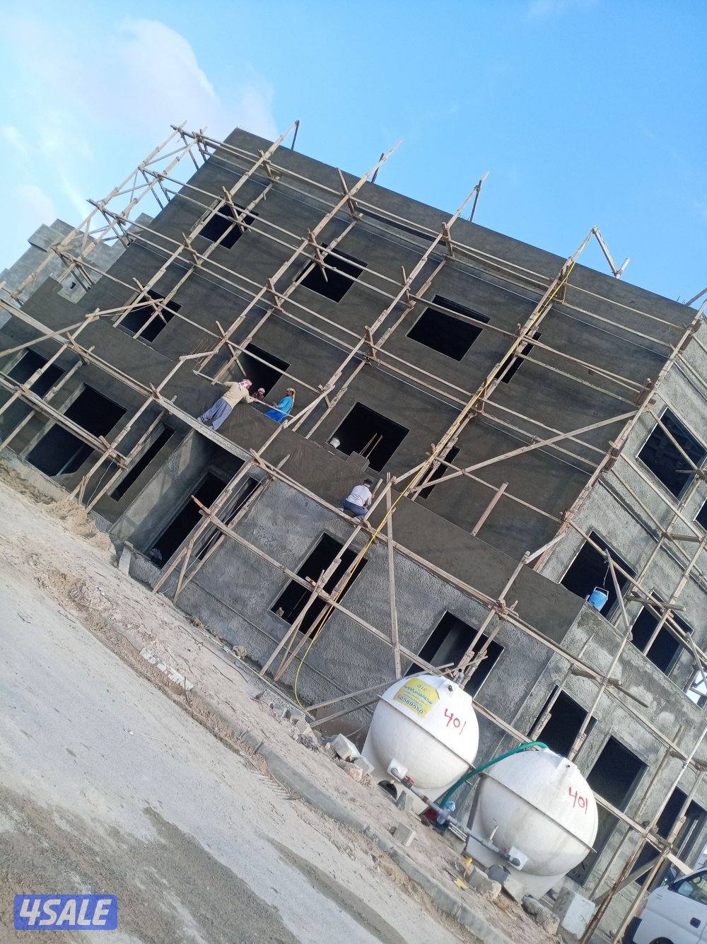 مقاولات عامه   مساح داخلي وخارجي0