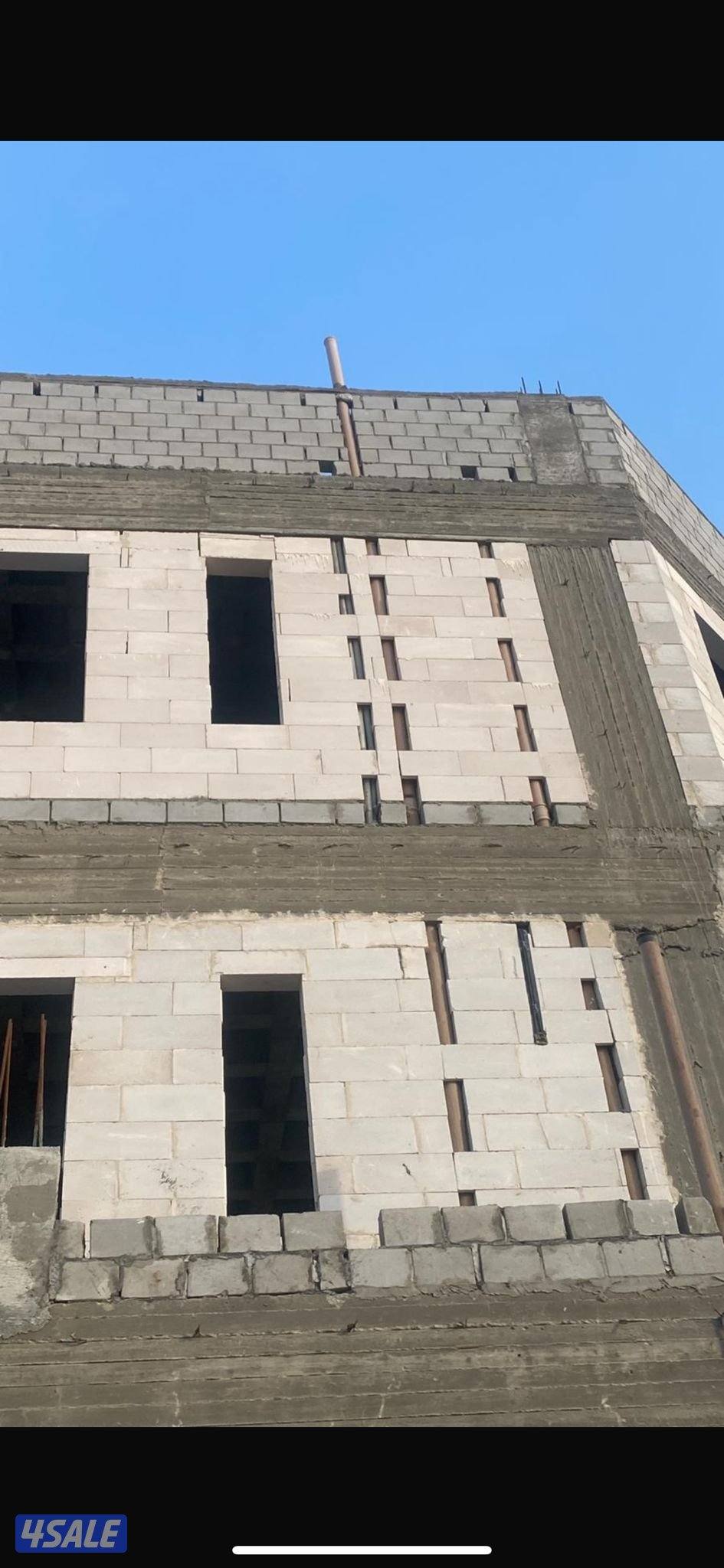 مقاولات عامه   مساح داخلي وخارجي2