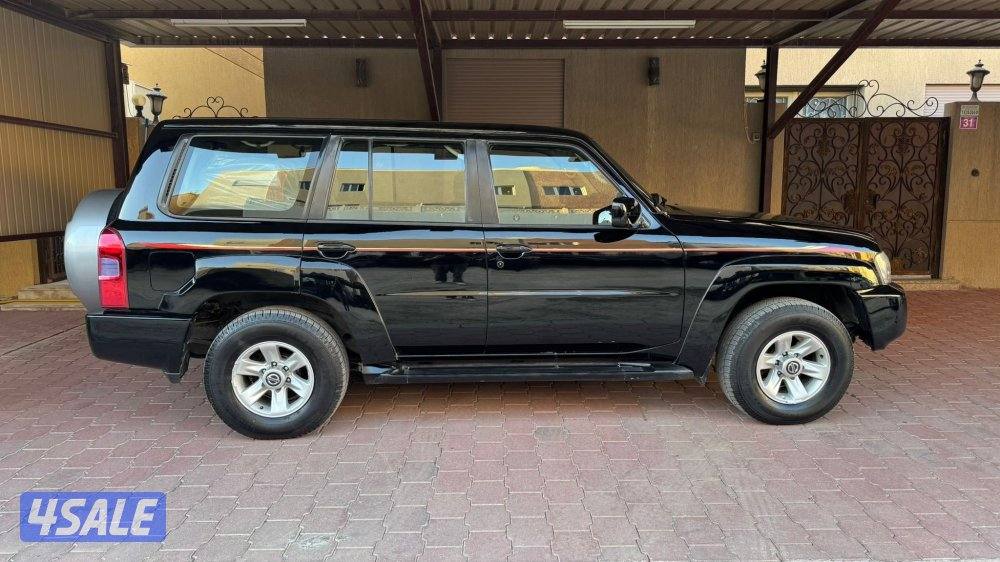 للبيع سفاري فتك موديل 20192