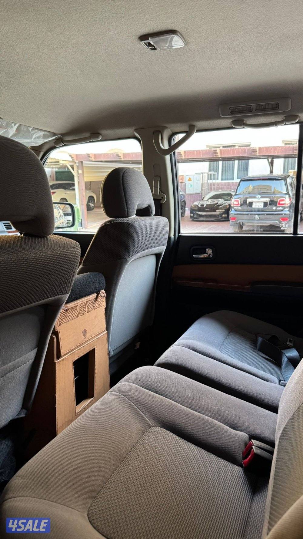 للبيع سفاري فتك موديل 201910