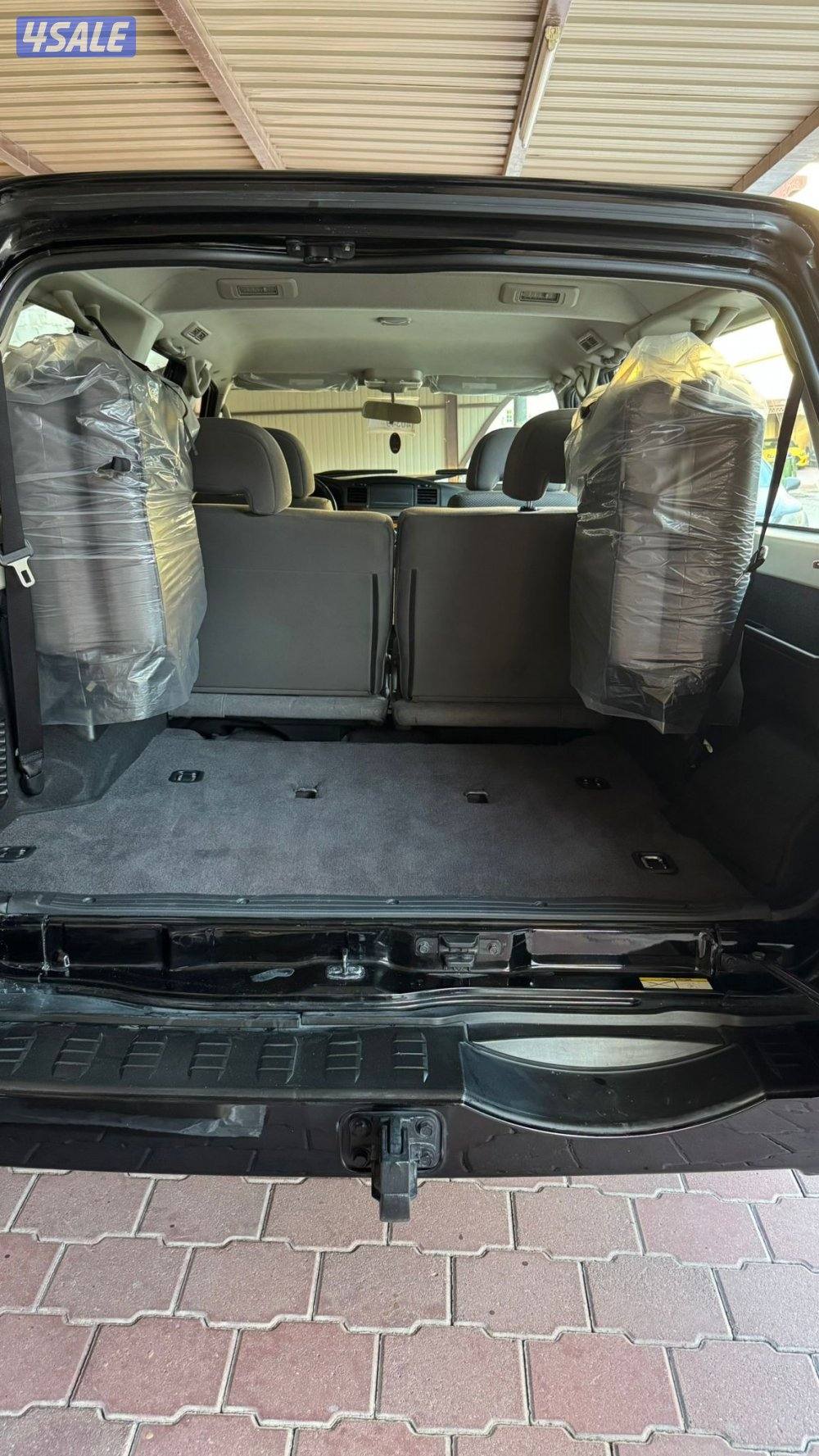 للبيع سفاري فتك موديل 201911