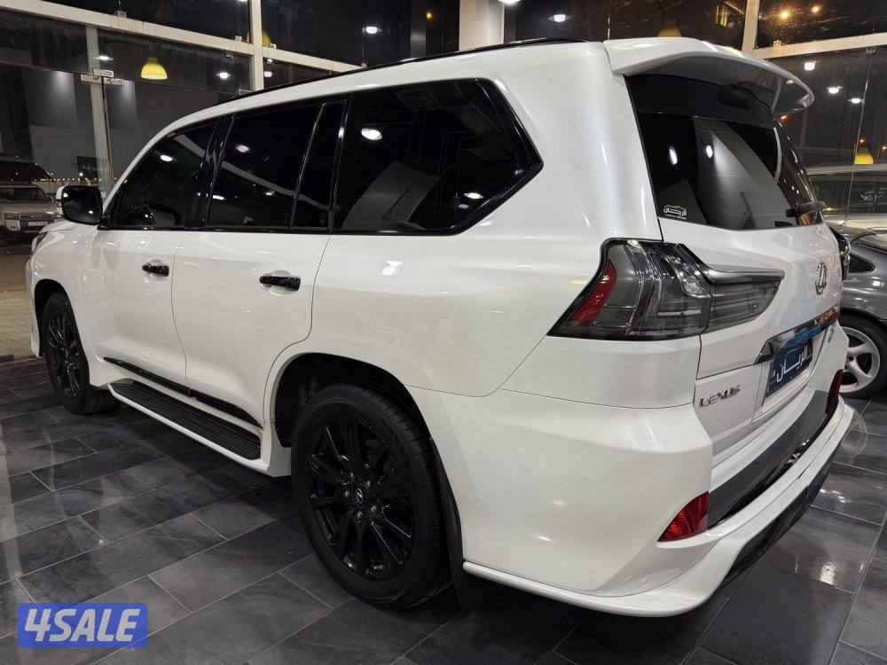 بلاك اديشن أصلي صبغ وكالة2