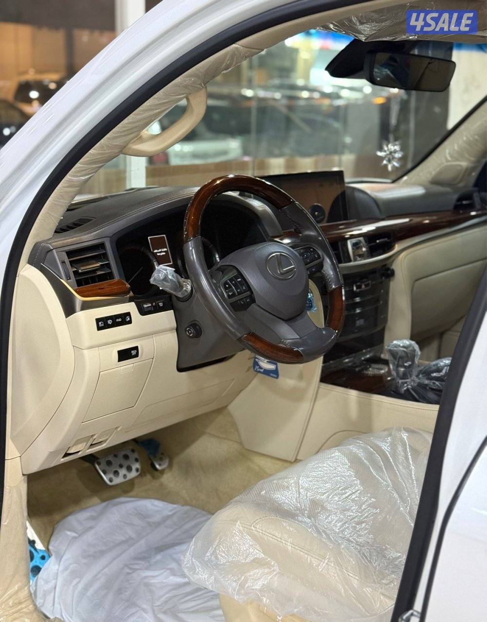 بلاك اديشن أصلي صبغ وكالة4