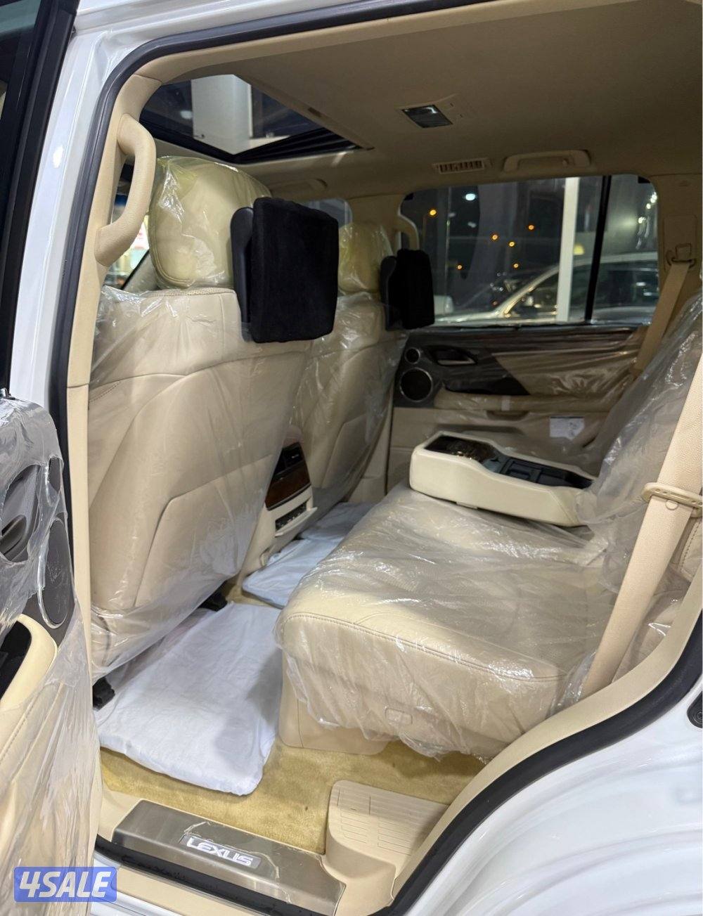 بلاك اديشن أصلي صبغ وكالة5