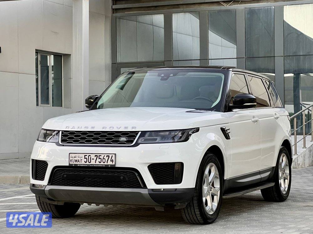 سبورت SE / ٢٠١٩0