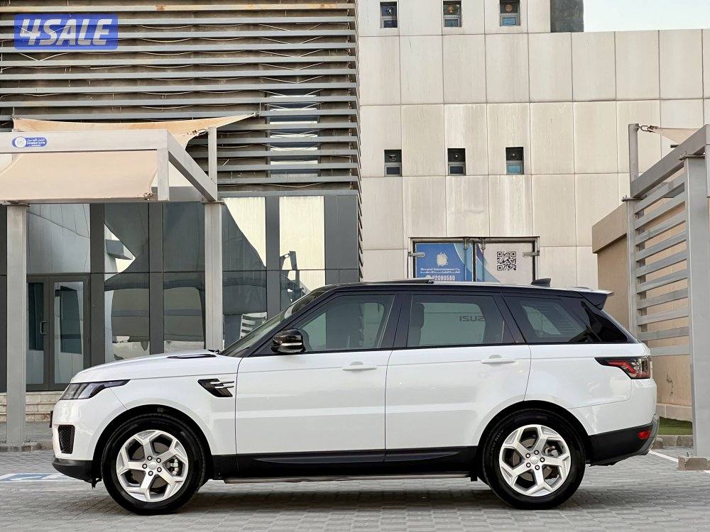 سبورت SE / ٢٠١٩1