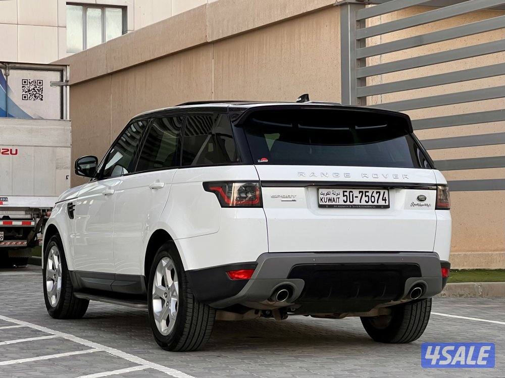 سبورت SE / ٢٠١٩2