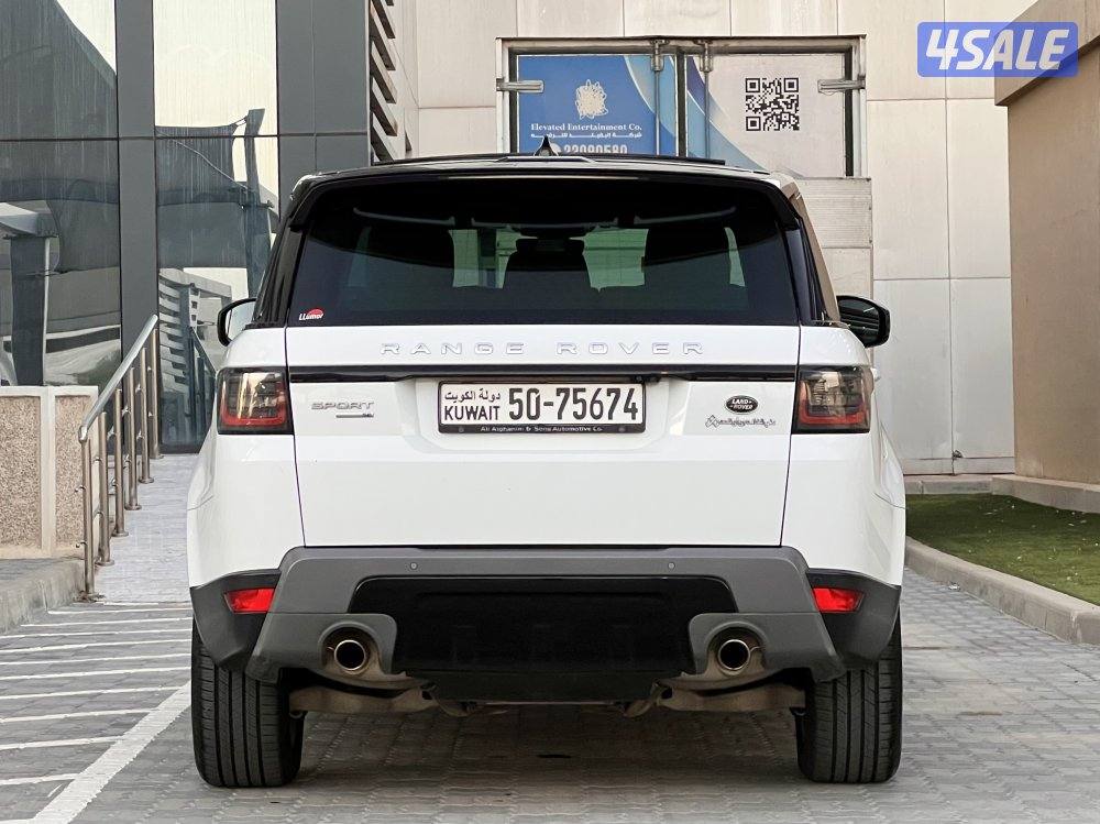 سبورت SE / ٢٠١٩5