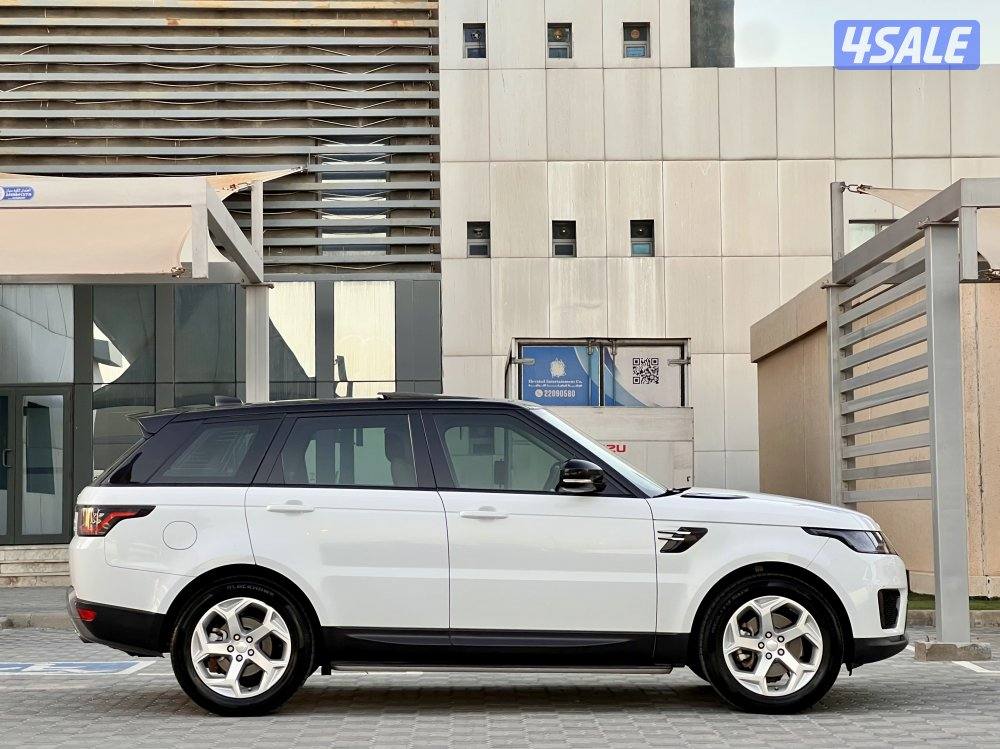 سبورت SE / ٢٠١٩6