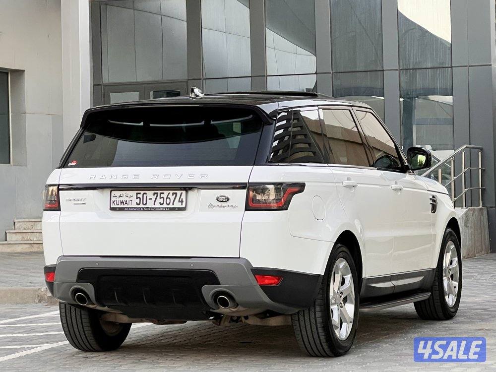 سبورت SE / ٢٠١٩7