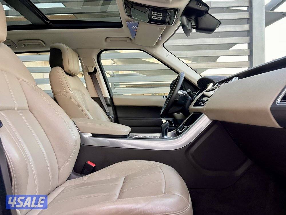 سبورت SE / ٢٠١٩9