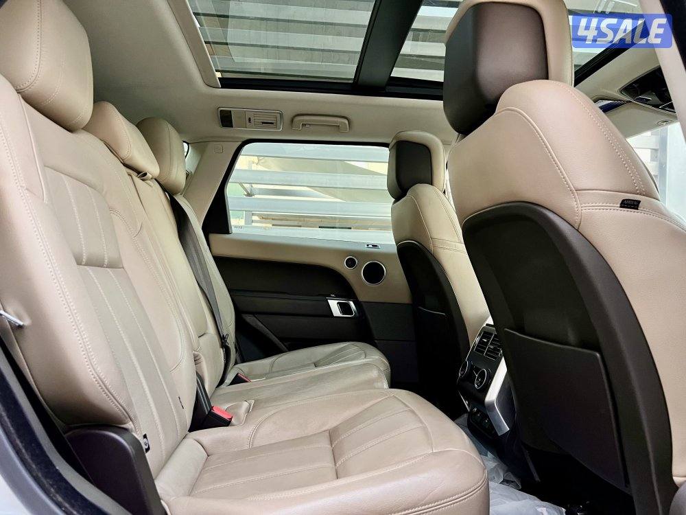 سبورت SE / ٢٠١٩10