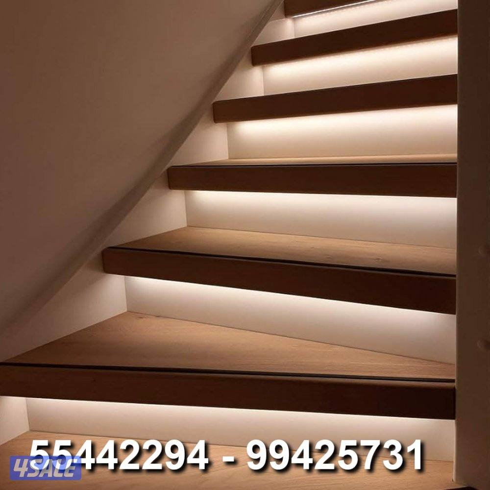 Electrician كهربائي4