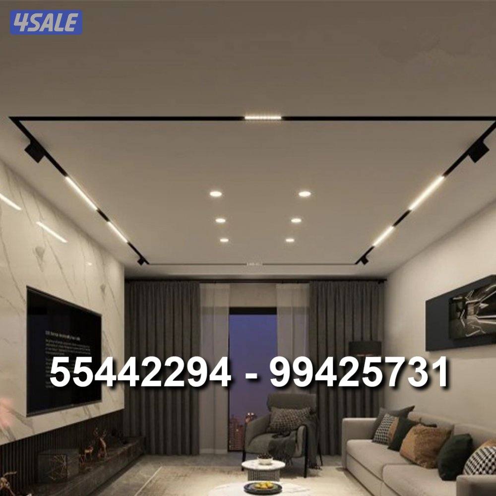 Electrician كهربائي5