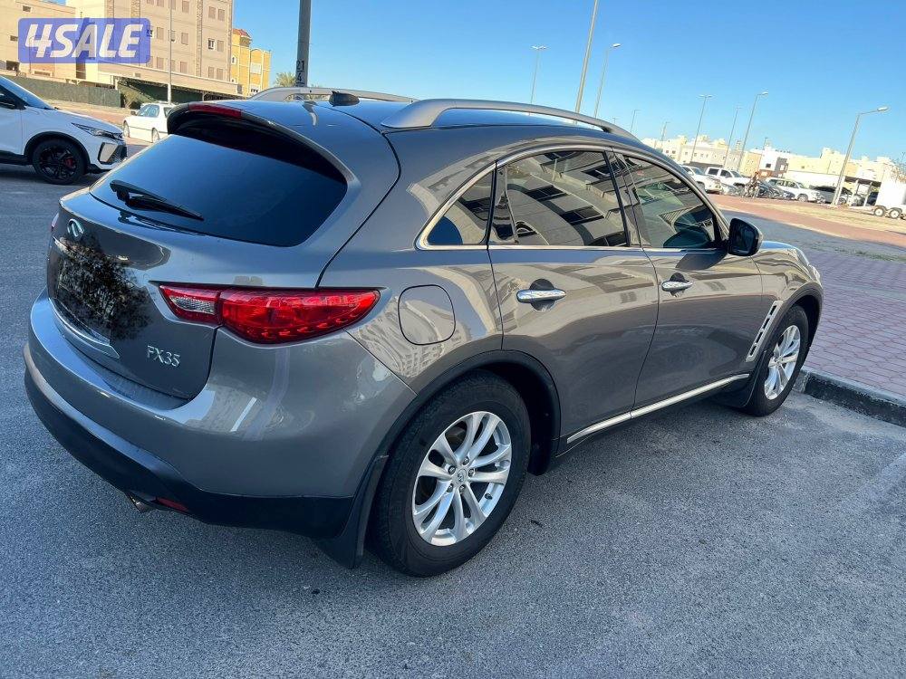 للبيع جيب انفنتي FX353