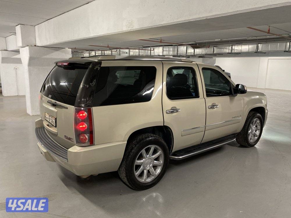 للبيـع دينالي 20093