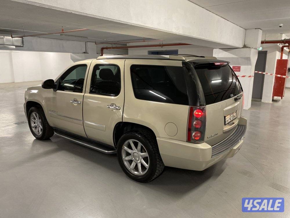 للبيـع دينالي 20094