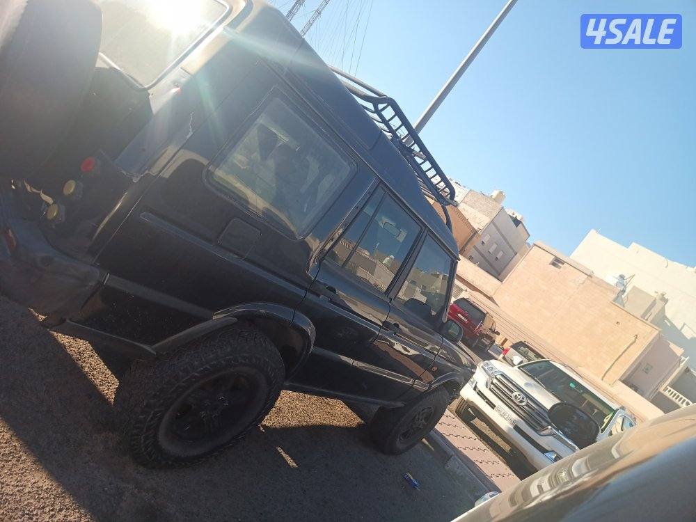 ديسكفري شرط الفحص علي رفعه توتير حجري سله سبير وتانكي علاق شوته تكيف3