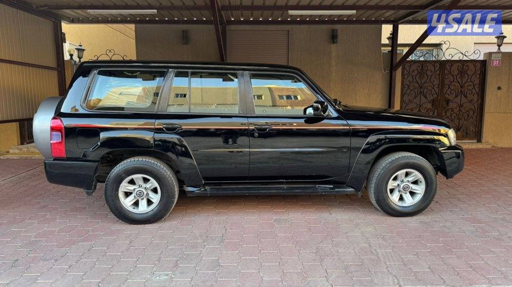 للبيع سفاري فتك موديل 20199