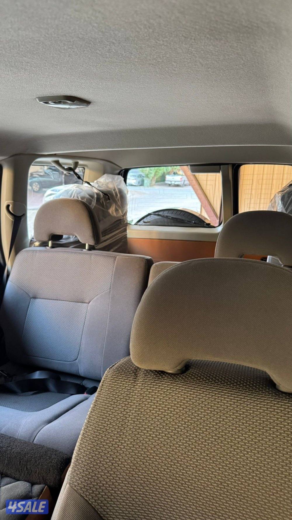 للبيع سفاري فتك موديل 201910