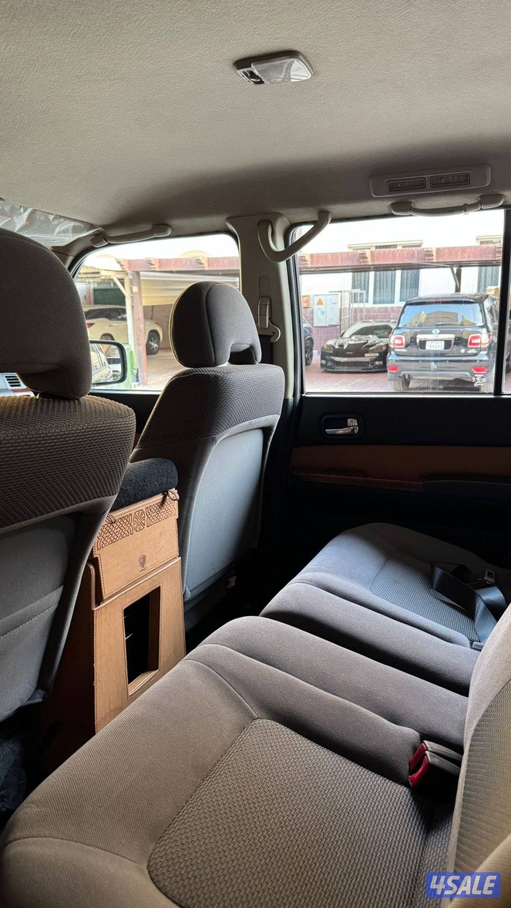 للبيع سفاري فتك موديل 201911