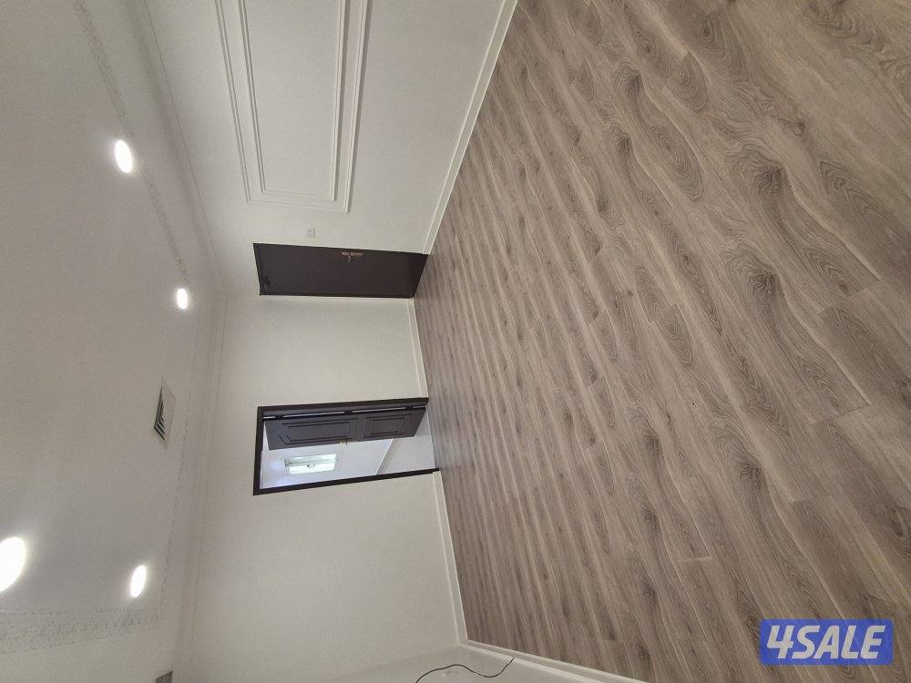 للايجار شقة كبيرة جدا أكبر من دور  ستة غرف وصالتين  في الفحيحيل0