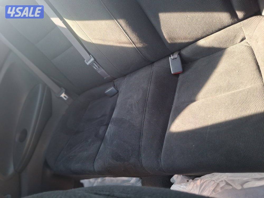 هوندا اكور د كوبيه 2009  احمر دم الغزال فل اوبشن فتحه6